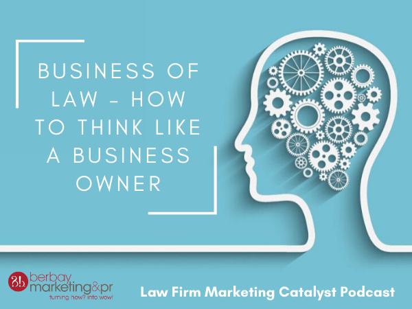 Business of Law Image