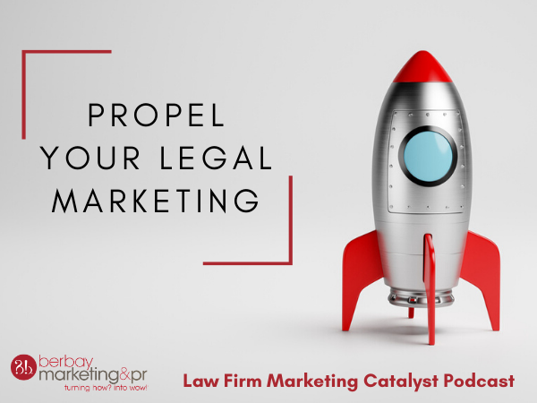Propel Your Legal Marketing